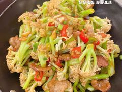 -武汉翔鹏快活林酒店(光霞店)