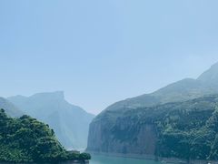 -白帝城·瞿塘峡景区