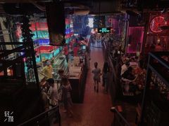 -海雾里小酒馆(观音桥店)