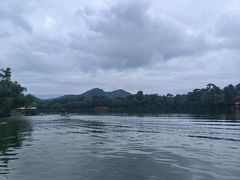 -承德避暑山庄景区