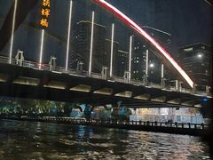 -运河游船(武林门码头)