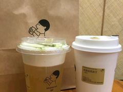 -喜茶(深圳福田星河COCO Park店)