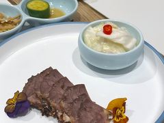 -杭州西湖柳莺里酒店·闻莺厅