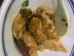 沙巴仔皮蛋水饺干捞面-BOIBOI马来茶餐室(江宁路店)