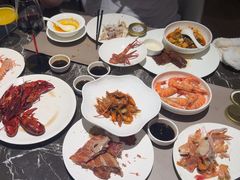 -曲水兰亭(北京四惠店)