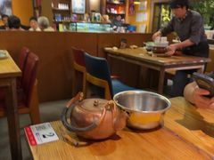 -缘生态云南菜·野生菌庭院餐厅(华侨城店)