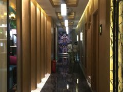 -豪爵足道·SPA(二七路店)