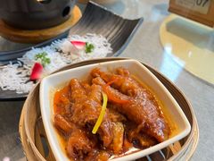 -凯逸轩·匠心粤菜(中城名仕汇店)