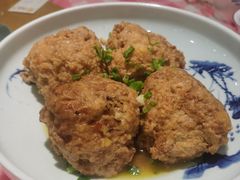 -那家老院子东北菜·饺子·小鸡炖蘑菇(艳华街店)