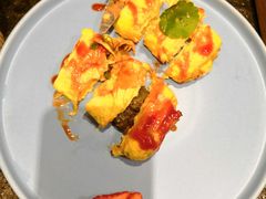 -将太无二·北美传奇寿司(荟聚购物中心西红门店)