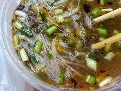 -熊氏牛羊杂粉(龙眼井总店)