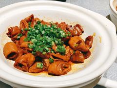 -马仕玖煲(万宴城店)