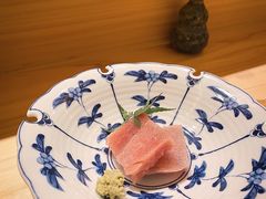 -鮨青(恒基名人购物中心店)
