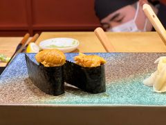 -Sushi Hanzo半藏(天环广场店)