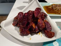 -西夏回族烧麦馆(牡丹街店)