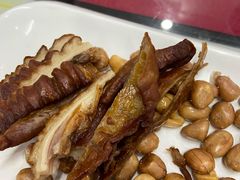 -黎记大排档(慈云路店)