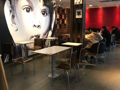 -麦当劳(无锡滨湖万达店)