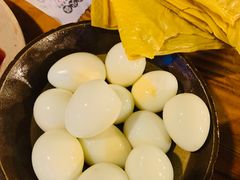 -岗上渣渣老火锅(两路口店)