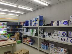 零售区-牛奶便利(东四店)