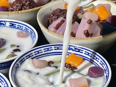 -李百蟹·江南蟹黄面·河景餐厅(夫子庙总店)