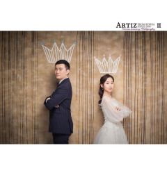 -韩国艺匠ARTIZ STUDIO(博览中心店)