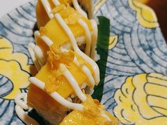 -鳗鲔·料理小馆