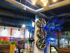 -陈帅夜排档·龙虾·炒菜·烤串(世茂店)