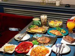 -吱咖啡西式简餐
