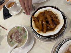 -凤凰楼酒家·粤宴点心(华强北店)