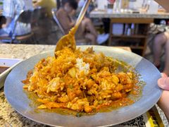 -安又胖韩国烤肉(美罗城店)