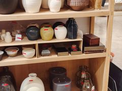 -ZARA HOME(蓝色港湾店)