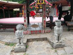 -云南民族村