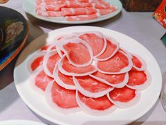 -东来顺饭庄(apm总店)