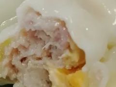 蛋黄馄饨-顶巧鸡汤馄饨(虹口总店)