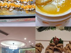 -宝界普菲特湖畔酒店
