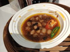 豉味蒸凤爪-潮福城大酒楼(湖滨北路店)