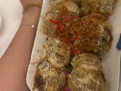 -喜记避风塘炒辣蟹(旗舰店)