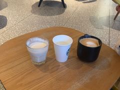 -星巴克臻选(上海合生汇1F店)