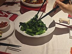 -千百味红餐厅·江西菜(绿地双子塔店)