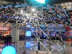 -深圳龙华星河COCO City(民治店)