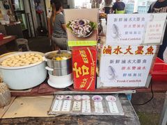-大澳渔村及棚屋