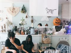 -平行世界·猫咖(首经贸店)