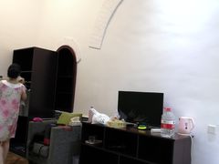 -山与海文化酒店(芙蓉街大明湖店)