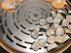-碗中海·蒸汽海鲜·桑拿鸡(岭南天地店)