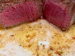 菲力牛排-摩根扒房(桐梓林店)