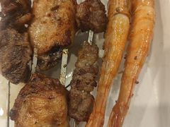 -京元盛铜锅涮肉(上海总店)