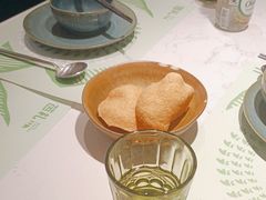 -芭札·Thai泰国餐厅(同和金铂天地店)