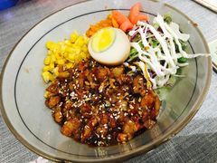 -万能料理屋(钟鼓岭路店)
