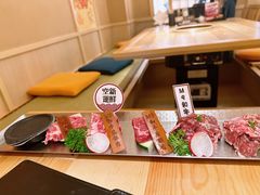 -赤坂亭·M9和牛烧肉(南京江南虹悦城店)