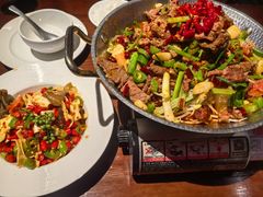 -成都娃娃花园餐厅 (南艺旗舰店)